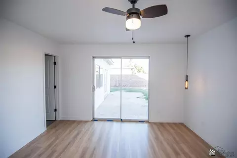 Bedroom - 1545 E 27 Pl, Yuma, AZ 85365 photo 7 of 8