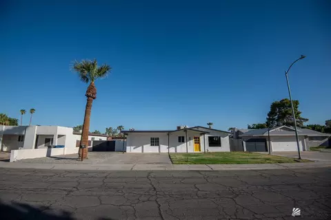 1545 E 27 Pl, Yuma, AZ 85365