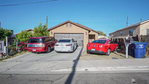 575 S 12 Ave, Yuma, AZ 85364