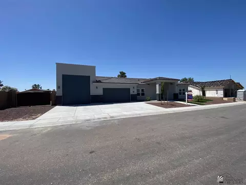 12139 E 35 Ln, Yuma, AZ 85367 photo 2