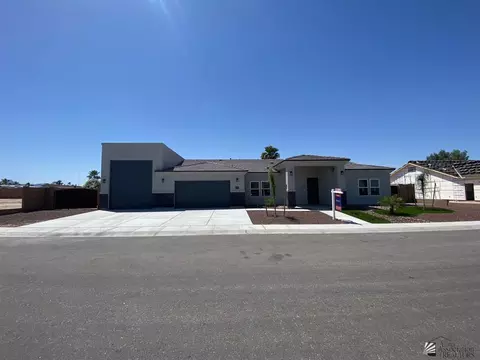 12139 E 35 Ln, Yuma, AZ 85367