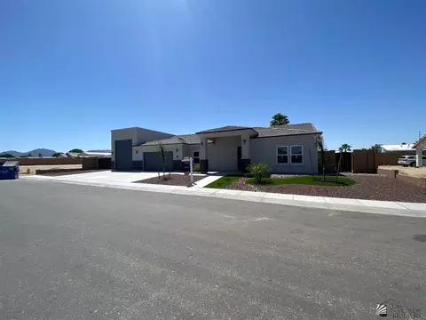 12139 E 35 Ln, Yuma, AZ 85367 photo 3
