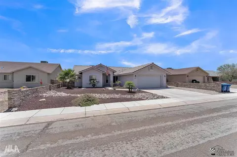 10141 E 34 Ln, Yuma, AZ 85365 photo 3