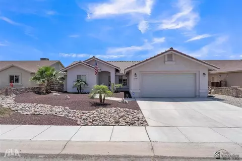 10141 E 34 Ln, Yuma, AZ 85365