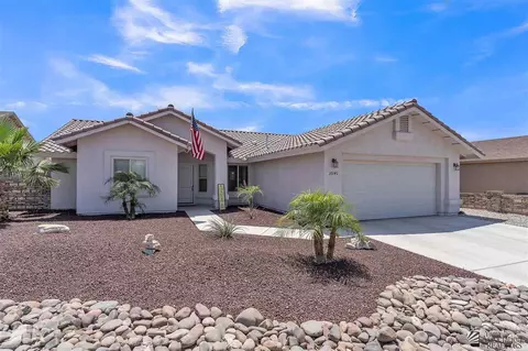 10141 E 34 Ln, Yuma, AZ 85365 photo 2