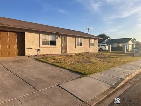 4597 W 16 Ln, Yuma, AZ 85364