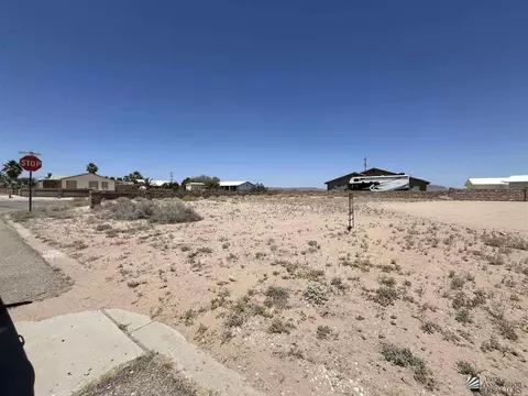 10103 Sagebrush Ave, Wellton, AZ