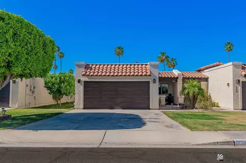 614 W 37 St, Yuma, AZ 85365
