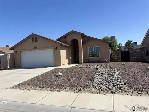 10175 E 36 Pl, Yuma, AZ 85365