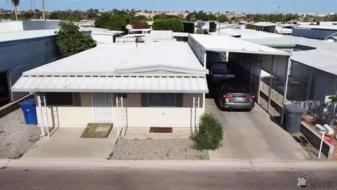 2159 S Cottontail Ave, Yuma, AZ 85364