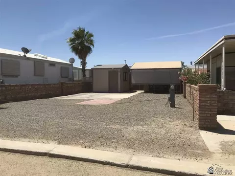10325 E Compadre Ln, Yuma, AZ 85365 photo 20