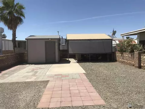 10325 E Compadre Ln, Yuma, AZ 85365 photo 2