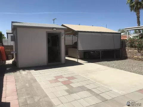 10325 E Compadre Ln, Yuma, AZ 85365 photo 12