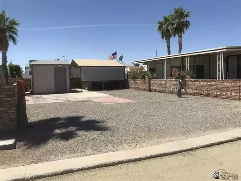 10325 E Compadre Ln, Yuma, AZ 85365 photo 19