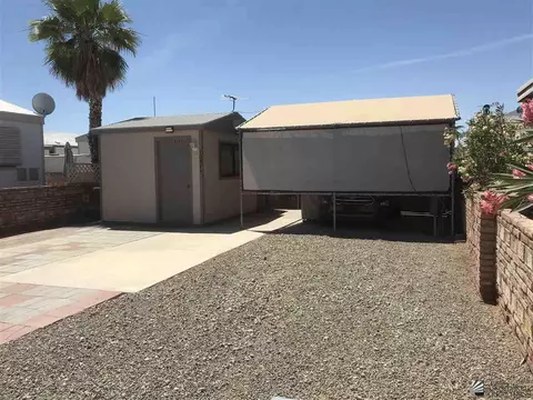 10325 E Compadre Ln, Yuma, AZ 85365 photo 11