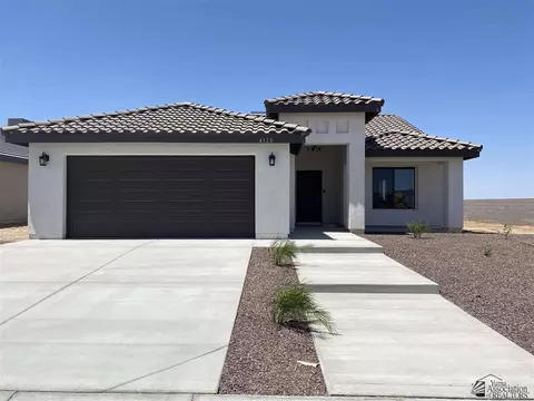 4815 E Los Olivos Dr, San Luis, AZ 85349