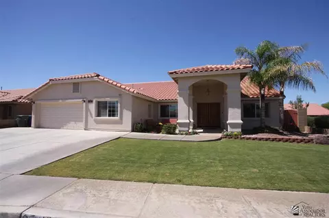 8376 E 26 St, Yuma, AZ 85365