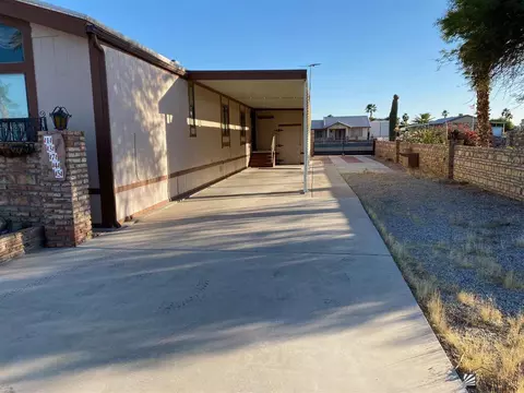 13745 E 47 Ln, Yuma, AZ 85367 photo 17