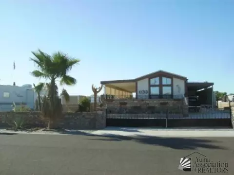 13745 E 47 Ln, Yuma, AZ 85367