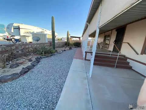 13745 E 47 Ln, Yuma, AZ 85367 photo 27