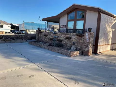 13745 E 47 Ln, Yuma, AZ 85367 photo 22