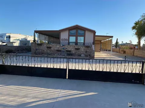 13745 E 47 Ln, Yuma, AZ 85367 photo 32