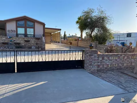 13745 E 47 Ln, Yuma, AZ 85367 photo 33