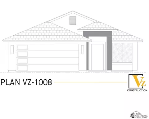 4707 E Ortega St, San Luis, AZ 85349