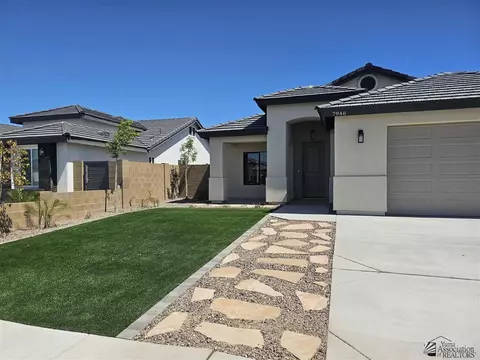 Exterior - 7946 E 35 St, Yuma, AZ 85365 photo 3 of 3