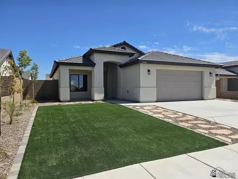 7946 E 35 St, Yuma, AZ 85365