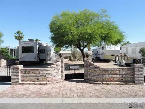 13250 E 49 Ln, Yuma, AZ 85367