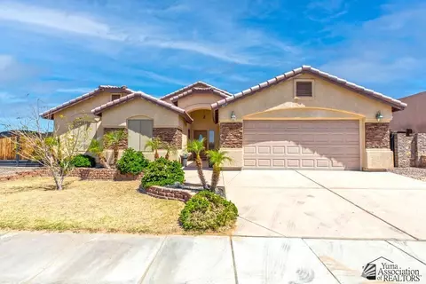 10114 E 36 Pl, Yuma, AZ 85365 photo 2