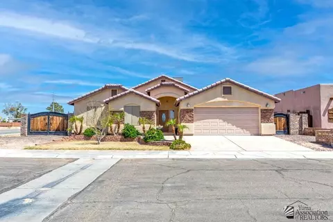10114 E 36 Pl, Yuma, AZ 85365