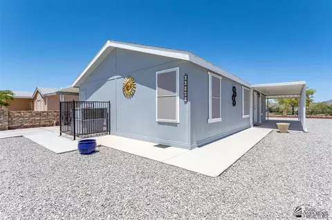 14384 E 53 St, Yuma, AZ 85367