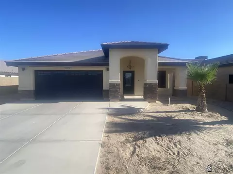 2404 E Uribe St, San Luis, AZ 85349