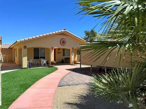 13774 E 51 Ln, Yuma, AZ 85367