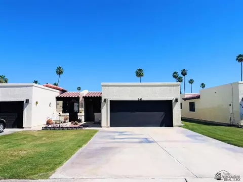 542 W 37 St, Yuma, AZ 85365