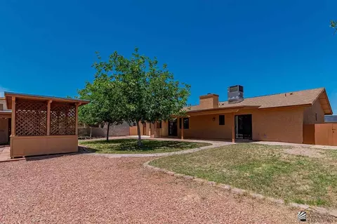 3435 E Sombra Ln, Yuma, AZ 85365 photo 32
