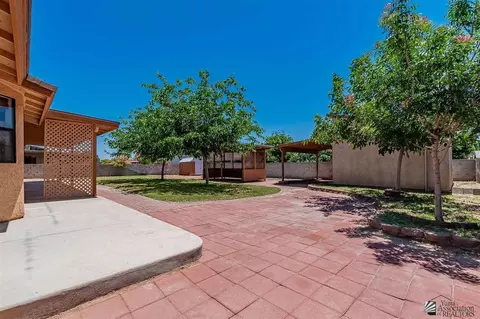 3435 E Sombra Ln, Yuma, AZ 85365 photo 35