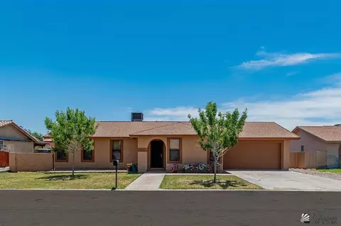 3435 E Sombra Ln, Yuma, AZ 85365