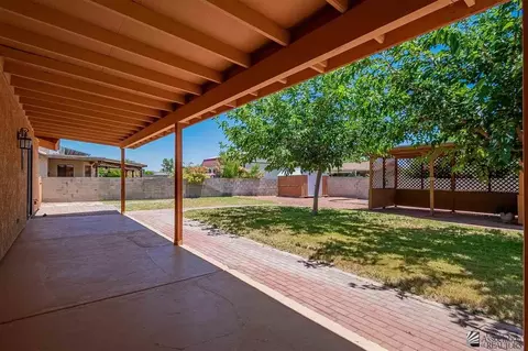 3435 E Sombra Ln, Yuma, AZ 85365 photo 30