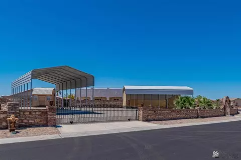 14819 E 51 St, Yuma, AZ 85367