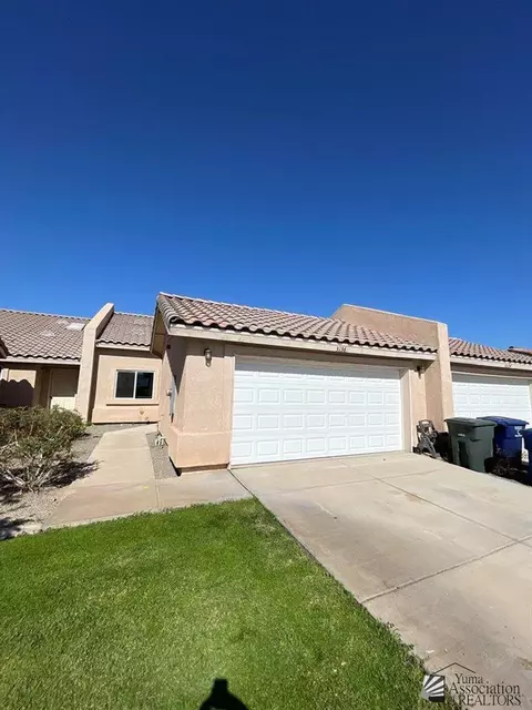 3136 S Melanie Dr, Yuma, AZ 85365