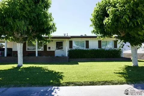 2620 S Walnut Ave, Yuma, AZ 85364