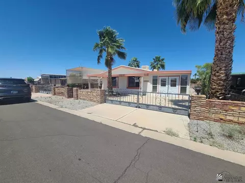 13320 E 47 St, Yuma, AZ 85367