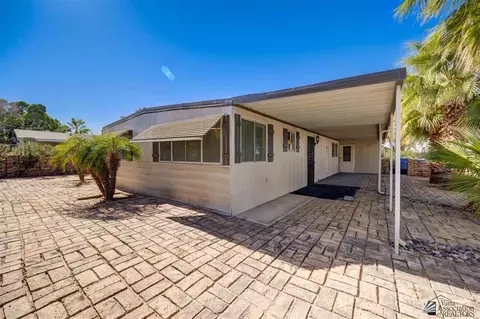 11786 S Dorothy Dr, Yuma, AZ 85367