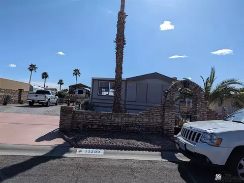 13299 E 51 St, Yuma, AZ 85367