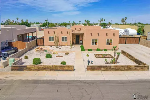 11534 S Dorothy Dr, Yuma, AZ 85367