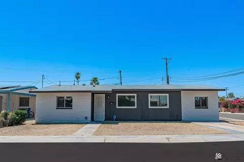 2600 S Walnut Ave, Yuma, AZ 85364