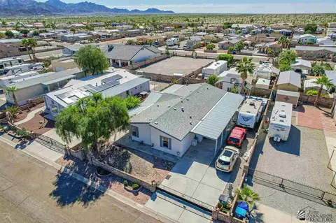 13449 E 54 Dr, Yuma, AZ 85367 photo 4